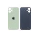 Компанія iCracked. Задня кришка корпуса Apple iPhone 12 Mini Green, великий виріз під камеру НФ-00000569 фото