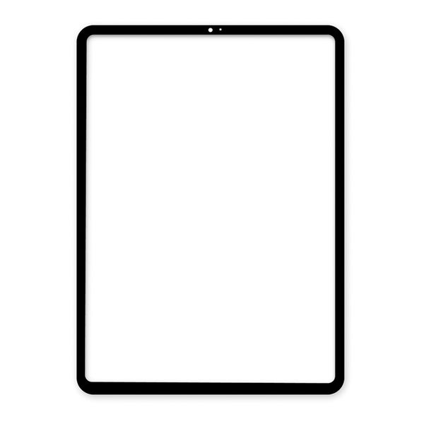 Компанія iCracked. Скло дисплея Apple iPad 11 2021 без OCA плівки НФ-00000380 фото