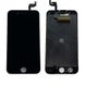 Компанія iCracked. Дисплей (екран) Apple iPhone 6S оригінал (PRC) з тачскріном та рамкою REF, чорний НФ-00001747 фото