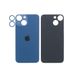 Компанія iCracked. Задня кришка корпусу iPhone 13 Blue, звичайний виріз та кільце камери НФ-00001551 фото