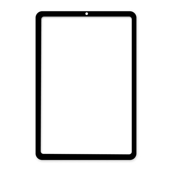 Компанія iCracked. Скло дисплея Apple iPad Mini 6 без OCA плівки НФ-00001449 фото