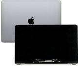 Дисплей MacBook Pro 15 (2018-2019) A1990, в зборі з рамкою та кришкою, Grey НФ-00000166 фото