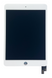 Компанія iCracked. Дисплей (екран) Apple iPad Mini 4 оригінал (PRC) з тачскрином REF, білий НФ-00001372 фото 2