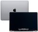 Компанія iCracked. Дисплей MacBook Air 13 (2018) A1932, в зборі з рамкою та кришкою, Grey НФ-00000168 фото