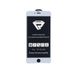 Компанія iCracked. Захисне скло 10D Full Glue Protect для Apple iPhone 6/6S White НФ-00000528 фото
