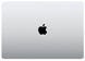 Компанія iCracked. Дисплей MacBook Air 13 M1 (2020) A2337, в зборі з рамкою та кришкою, Silver НФ-00000173 фото 3