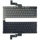 Компанія iCracked. Клавіатура MacBook Pro 13" A2338 (2018-2020) UA/EN/RU, вертикальний Enter, Original НФ-00001066 фото