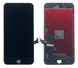 Компанія iCracked. Дисплей (екран) Apple iPhone 8 Plus з тачскріном та рамкою, AAA, чорний НФ-00000507 фото