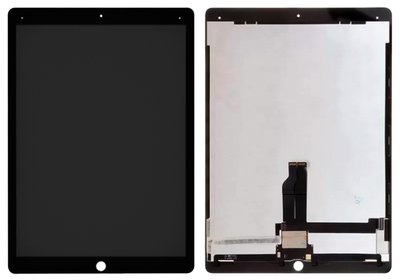 Компанія iCracked. Дисплей (экран) Apple iPad Pro 12,9 2018/2020 оригинал с тачскрином REF НФ-00000103 фото