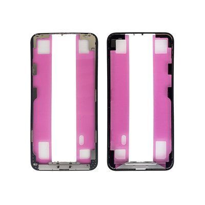 Компанія iCracked. Рамка кріплення дисплея iPhone 11 Pro Max, чорна НФ-00000367 фото