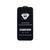 Компанія iCracked. Защитное стекло 9D Full Glue Protect для iPhone 15 НФ-00001826 фото