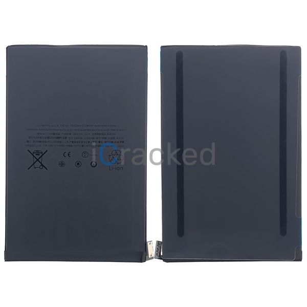 Компанія iCracked. Аккумулятор (батарея) для iPad Mini 5 (2019) 5124 mAh НФ-00000209 фото