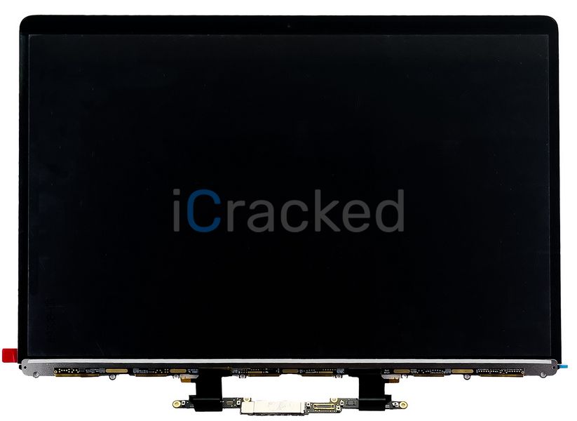 Компанія iCracked. Матрица (LCD) для MacBook Pro 13 A2251, A2289 (2018-2019) НФ-00000144 фото