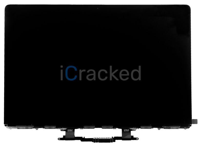 Компанія iCracked. Матрица (LCD) для MacBook Pro 13 A2251, A2289 (2018-2019) НФ-00000144 фото