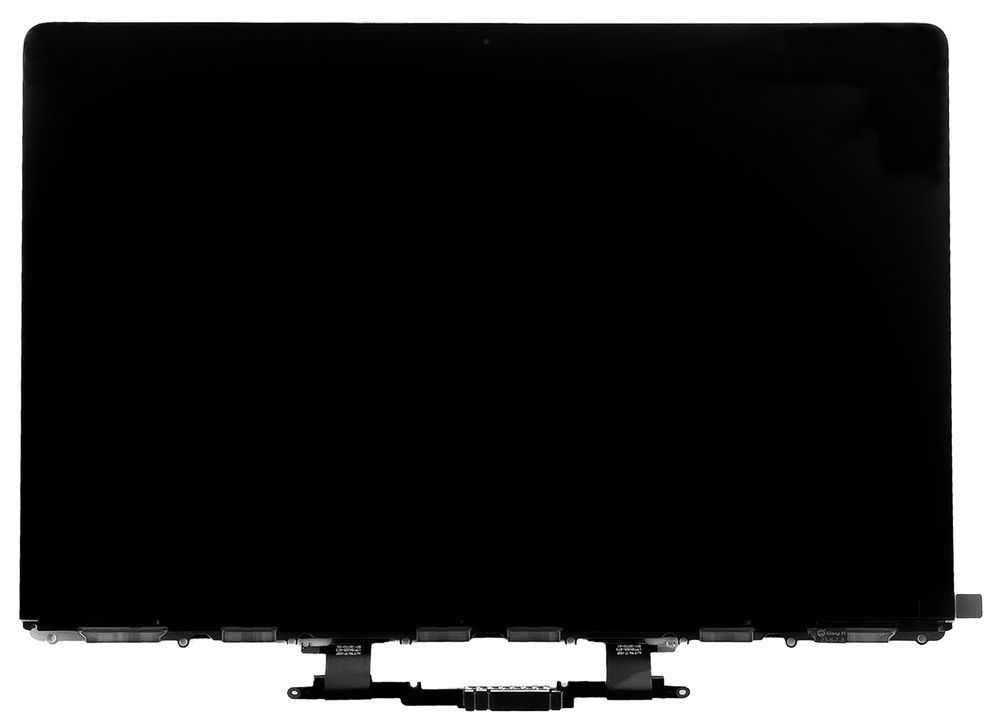 Компанія iCracked. Матрица (LCD) для MacBook Air 13 A1932 (2018) НФ-00000145 фото