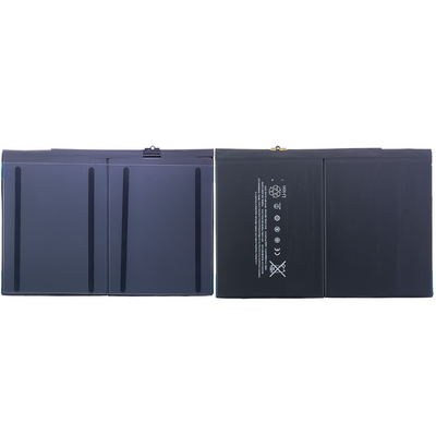 Компанія iCracked. Акумулятор (батарея) для iPad Air 1 (2014) 8827 mAh НФ-00000210 фото