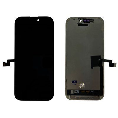 Компанія iCracked. Дисплей (екран) iPhone 16 Pro відновлений (PRC) НФ-00003493 фото