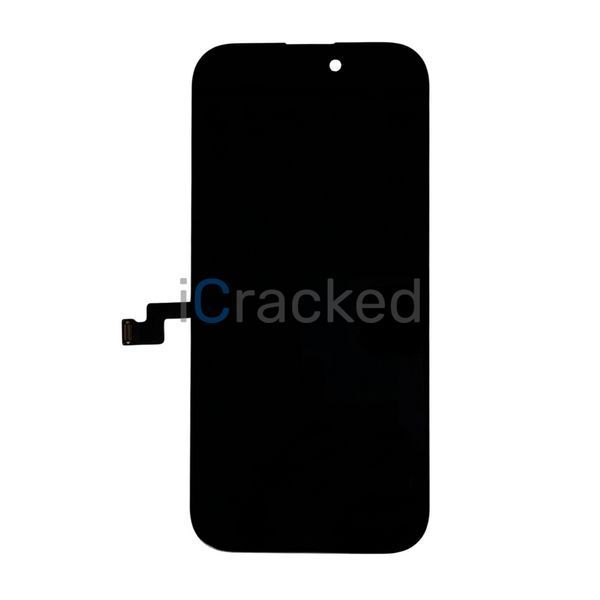 Компанія iCracked. Дисплей (екран) iPhone 16 Pro відновлений (PRC) НФ-00003493 фото