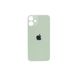 Компанія iCracked. Задня кришка корпуса Apple iPhone 12 Mini Green, великий виріз під камеру НФ-00000569 фото 2