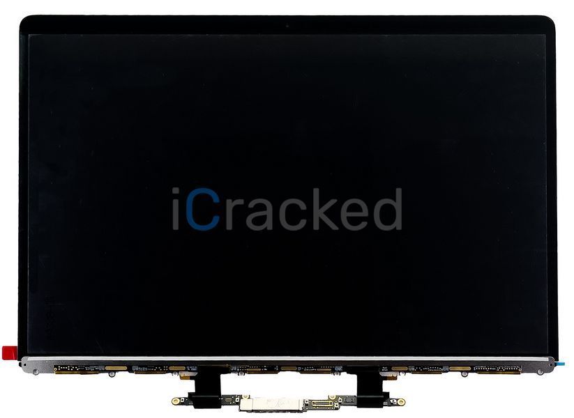 Компанія iCracked. Матриця (LCD) для MacBook Air 13 A1932 (2018) НФ-00000145 фото