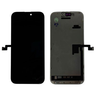 Компанія iCracked. Дисплей (екран) iPhone 16 Pro Max відновлений (PRC) НФ-00003494 фото