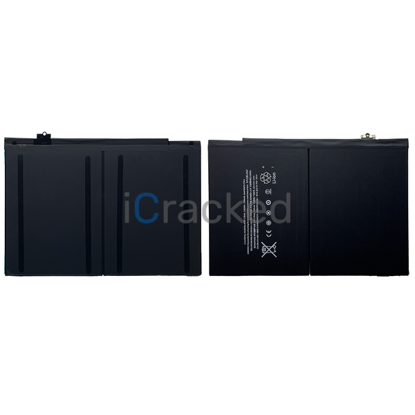 Компанія iCracked. Аккумулятор (батарея) для iPad Air 2 (2014) 7340 mAh НФ-00000211 фото