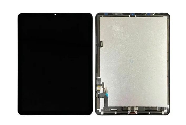Компанія iCracked. Дисплей (екран) Apple iPad Air 4 оригінал з тачскрином NEW НФ-00002267 фото