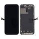 Компанія iCracked. Дисплей (екран) iPhone 14 Pro оригінал (відновлений) НФ-00003700 фото 1