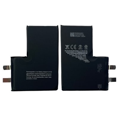 Компанія iCracked. Аккумулятор (батарея) для iPhone 13 Pro Max без контроллера, 4352 mAh. Оригинал НФ-00001208 фото