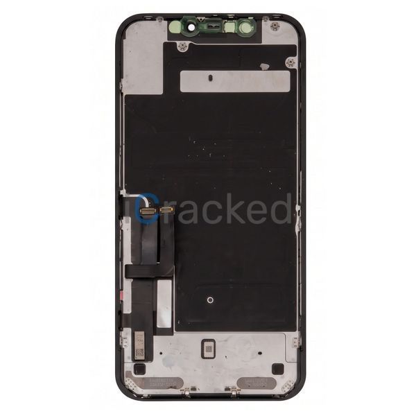 Компанія iCracked. Дисплей (екран) iPhone 11 (оригінал з донору) НФ-00003881 фото