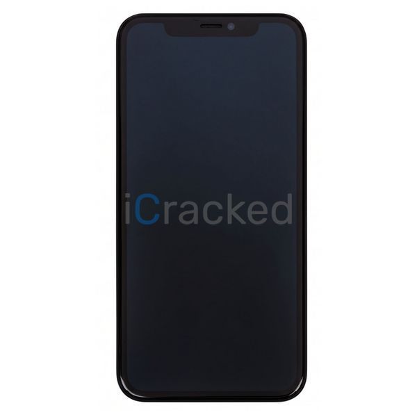 Компанія iCracked. Дисплей (екран) iPhone 11 (оригінал з донору) НФ-00003881 фото
