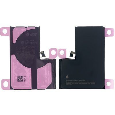 Компанія iCracked. Аккумулятор (батарея) для iPhone 14 Pro Max с контроллером, 4323 mAh, с лого НФ-00001489 фото