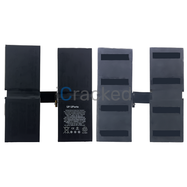 Компанія iCracked. Аккумулятор (батарея) для iPad Pro 12,9 M1 (2021) 10566 mAh НФ-00001570 фото