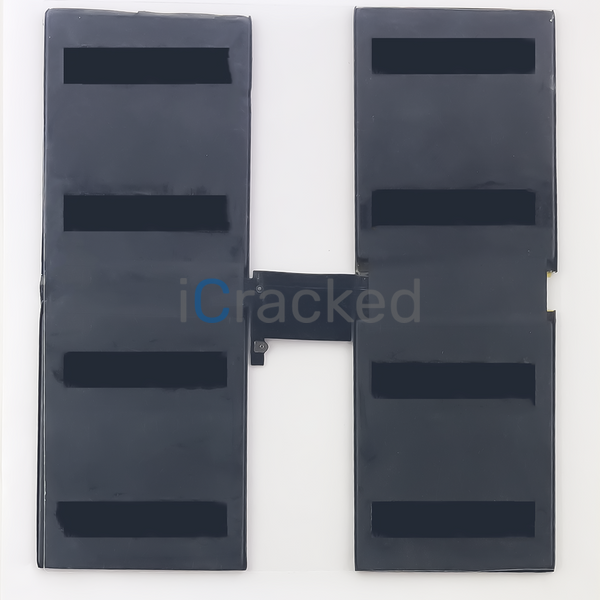 Компанія iCracked. Аккумулятор (батарея) для iPad Pro 12,9 M1 (2021) 10566 mAh НФ-00001570 фото