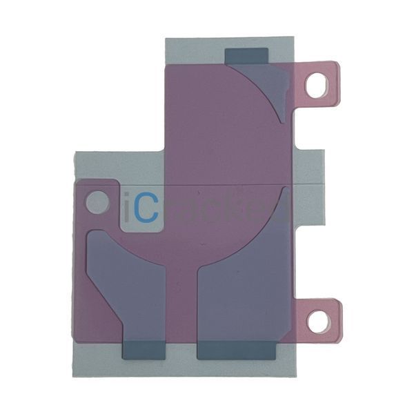 Компанія iCracked. Проклейка батареи для iPhone 14 Pro НФ-00002673 фото
