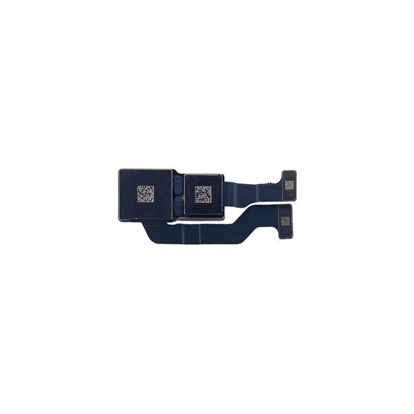 Компанія iCracked. Основна (задня) камера Apple iPhone 11G зі шлейфом, Оригінал НФ-00000930 фото