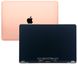 Компанія iCracked. Дисплей MacBook Air 13 M1 (2020) A2337 донор, в зборі з рамкою та кришкою, Rose Gold НФ-00001378 фото 1