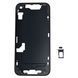 Компанія iCracked. Корпус iPhone 14 Midnight з тримачем SIM, кнопками та сіткою EU НФ-00001873 фото 3