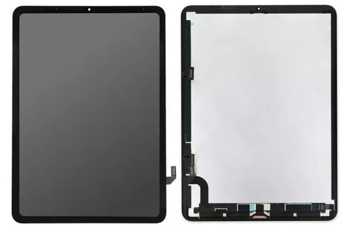 Компанія iCracked. LCD IPAD AIR 6/ AIR 7 (13') USED A НФ-00002954 фото