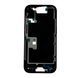 Компанія iCracked. Рамка корпуса iPhone 16 Pro Black Titanium в зборі з кнопками, магнітами та сіткою EU + кнопка Camera Control НФ-00003677 фото 2