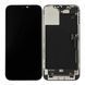 Компанія iCracked. Дисплей (екран) iPhone 12 Pro Max оригінал (відновлений) з верхнім шлейфом (Діагностований) НФ-00004334 фото 1