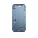 Компанія iCracked. Корпус iPhone 14 Blue з тримачем SIM, кнопками та сіткою EU НФ-00001875 фото 2