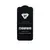 Компанія iCracked. Защитное стекло 10D Full Glue Protect для iPhone 13 Mini НФ-00001360 фото