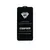 Компанія iCracked. Защитное стекло 10D Full Glue Protect Apple iPhone XS Max/11 Pro Max НФ-00000519 фото