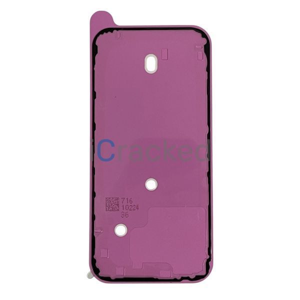 Компанія iCracked. Проклейка задньої кришки iPhone 16 Pro Max НФ-00002764 фото