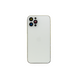 Компанія iCracked. Корпус iPhone 12 Pro Max в зборі White з тримачем SIM, кнопками, магнітами та сіткою US НФ-00001424 фото 2
