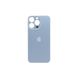 Компанія iCracked. Задняя крышка корпуса Apple iPhone 13 Pro Blue, большой вырез под камеру НФ-00000804 фото 2
