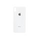 Компанія iCracked. Задняя крышка корпуса Apple iPhone XS White, большой вырез под камеру НФ-00000587 фото 2