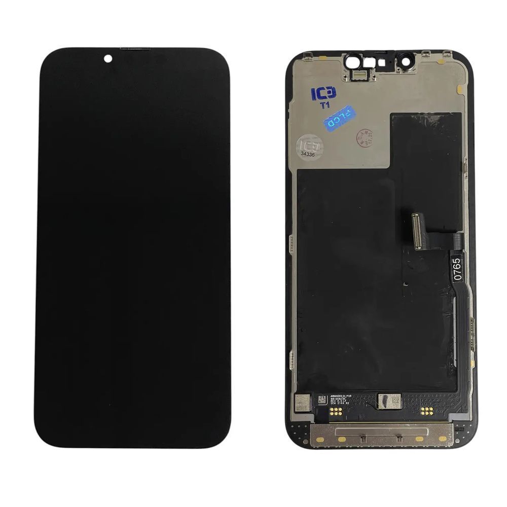 Компанія iCracked. Дисплей (екран) iPhone 13 Pro оригінальний відновлений НФ-00004677 фото
