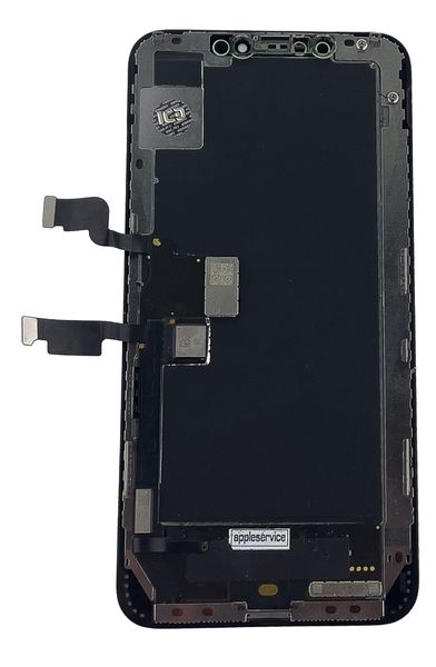 Компанія iCracked. Дисплей (экран) Apple iPhone XSM оригинал с тачскрином и рамкой REF НФ-00000023 фото